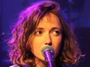 Chanson française au Bus Palladium : Clio en concert