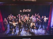 Le FIEALD : la scène ouverte historique du Théâtre Trévise