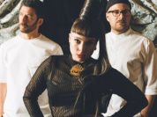 Üghett + Dusk Totem + T Neon Cheetah : Concerts pop aux Mains d'Œuvres