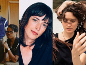 Radio Elvis, Maud Lubeck et Pur Sang en concert au Triton