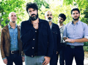 Le Pont des Artistes au Triton : Bumcello, La Maison Tellier, et Emilie Marsh