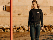 Kaporal dévoile sa collection de jeans 100% made in France