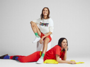 La collection capsule Esprit x Craig & Karl : une collab engagée