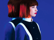 Suzane et Julien Granel en concert à l'EMB Sannois