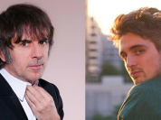 Le Pont des Artistes au Triton : Thomas Fersen, Checler