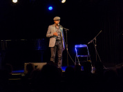 Festival Lil'Auteur 2019 aux Lilas : poésie, slam et musique