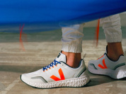 Veja ouvre sa première boutique parisienne