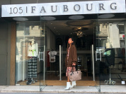 Ouverture de la nouvelle boutique multimarque 105 Faubourg