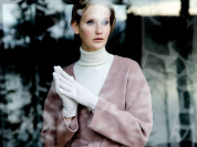 Andiata la marque de mode finlandaise ouvre sa premiers boutique parisienne