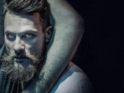 Le Journal d'un Fou au Theo Théâtre