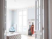 L'Appart Renoma : le nouveau lieu culturel du 16ème