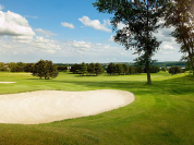 Déconfinement : Réouverture progressive des golfs du réseau bluegreen