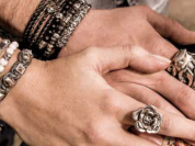 Fête des pères 2020 : les bijoux rock de chez Flibustier