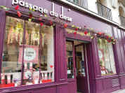 Virée shopping sexy en toute intimité avec les nouveaux services de Passage du Désir