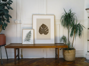 Herbarium ouvre une boutique éphémère au Carrousel du Louvre