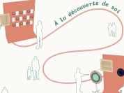 D'un moi à l'autre : l'exposition immersive autour du développement personnel