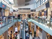 Westfield Vélizy 2 le centre commercial (78)