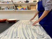 On a testé les ateliers créatifs autour de l'argile d'Atelier Nouveau à Montreuil