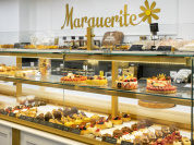 Ouverture de la nouvelle boulangerie Marguerite au Vésinet (78)