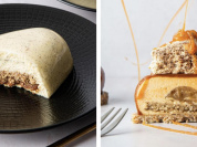 Les Gâteaux de Philippe Conticini en Click & Collect