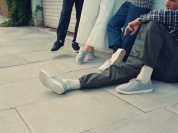 Les Sneakers Californiennes Naturelles Allbirds débarquent chez Merci 