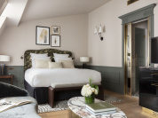 Fête des mères 2021 : une escapade à l'hôtel Les Jardins du Faubourg