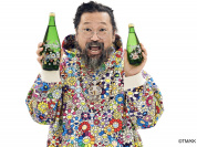 Takashi Murakami x Perrier à la Galerie Perrotin : parcours artistique et cadeaux à gagner