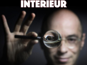 Voyage Intérieur, le spectacle interactif de Bernard Werber aux Trois Baudets