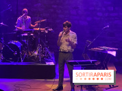 Abel Chéret en concert au Café de la Danse : On y était on vous raconte !