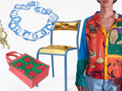 Pop Up Store : All I want for Christmas 