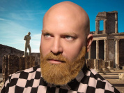 Léonard Lasry en concert au Café de la Danse