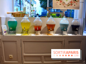 Love and Care store par Passage du Désir