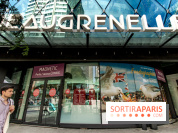 Exposition Martin Parr à Beaugrenelle