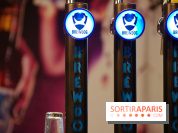 Le Mondial de la Bière 2018 à Paris