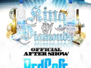 REDCAFE OFFICIAL AFTER PARTY @ NEW REGINE CLUB !!! SPECIALE VACANCES SCOLAIRES !!