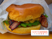 Egg Factory, le premier fast food spécialisé dans l'oeuf