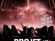 PROJET MIX en partenariat avec GuestNight 