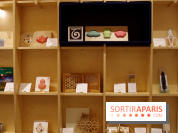 Boutique Kinasé à Paris