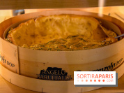 Beau et Fort, la fromagerie-restaurant à Paris