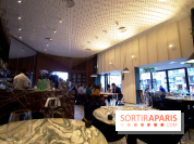 Zebra par Alexandre Giesbert et Julien Ross dans le 16e à Paris