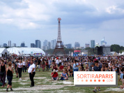 Festival Lollapalooza Paris 2018