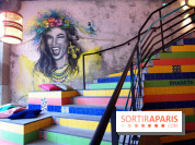 Uma Nota à Paris : cuisine nippo-brésilienne et cocktails exotiques