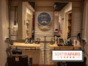 Big Moustache ouvre un second Barbershop sur les Champs-Elysées