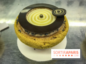 Les Paris-Brest revisités de Dalloyau