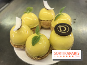 Les Paris-Brest revisités de Dalloyau