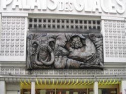 Palais des glaces