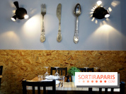 L'Atelier d'Avron au Perreux-sur-Marne