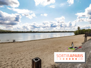 AccroCamp, l'accrobranche des Boucles de Seine