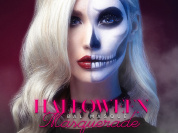 HALLOWEEN MASQUERADE : Bal masqué (Rooftop & Club)