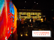 Colours X Colours, l'installation immersive à l'Atelier des Lumières